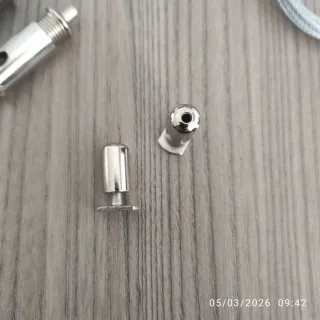 Kit Sospensione LED Accessori