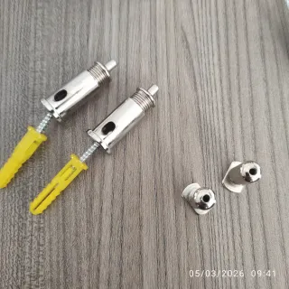 Kit Sospensione LED Accessori