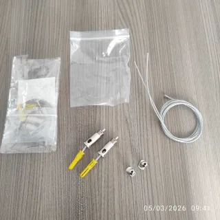 Kit Sospensione LED Accessori