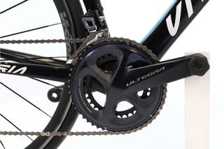 Vitoria Ultimate SK (carretera) t.52 Reacondicionada