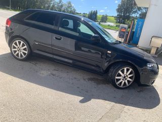 Audi A3 2007