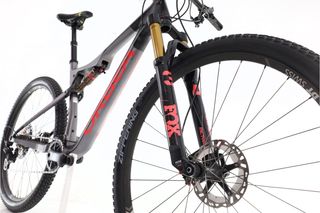 Orbea Oiz OMX XT (MTB) t.L Reacondicionada