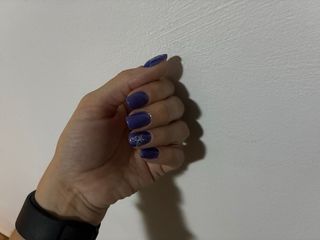 Uñas a domicilio - Cita previa