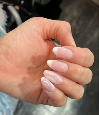 Uñas a domicilio - Cita previa