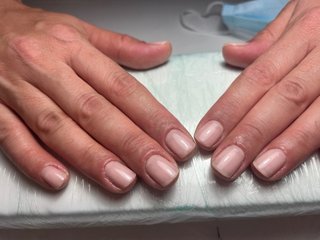 Manicura y Pedicura - Cita previa