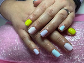 Manicura y Pedicura - Cita previa