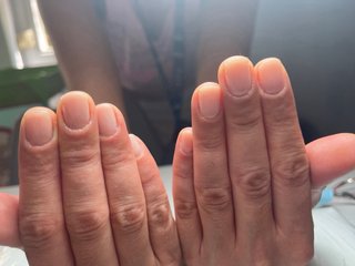Manicura y Pedicura - Cita previa