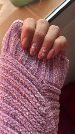 Manicura y Pedicura - Cita previa