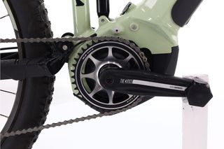 Haibike AllTrail 4 (ebike) t.L Reacondicionada