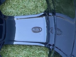 Llantas Originales Volvo Ford Rover - 18