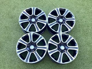 Llantas Originales Volvo Ford Rover - 18