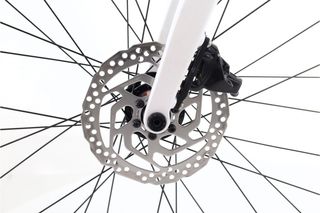 Berria Belador Hybrid AXS 12V (carretera) t.50 Reacondicionada