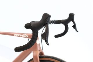 Cervelo Aspero XPLR AXS 12V (gravel) t.54 Reacondicionada