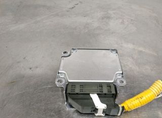 96442708 centralita airbag chevrolet aveo 429640