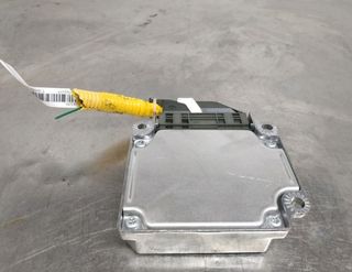 96442708 centralita airbag chevrolet aveo 429640