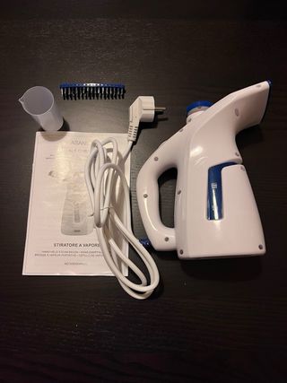 Stiratore Verticale Kasanova Nuovo