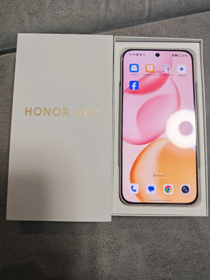 Honor 400 5G