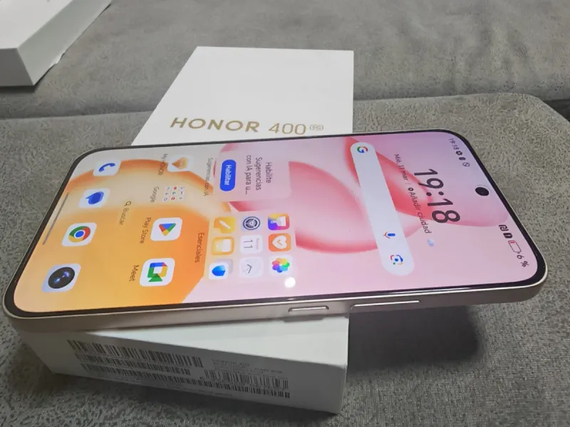 Honor 400 5G afbeelding 2