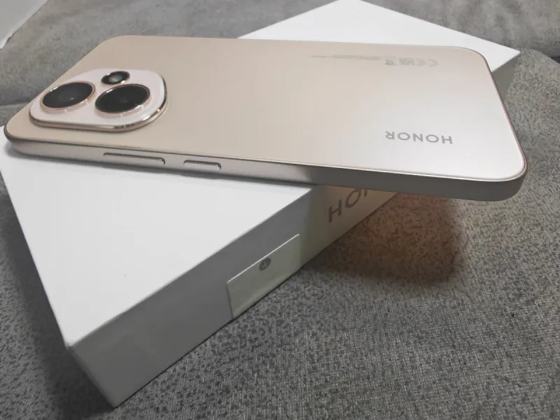 Honor 400 5G afbeelding 3