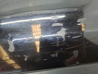 PARAGOLPES TRASERO AUDI A4 AVANT (8E)