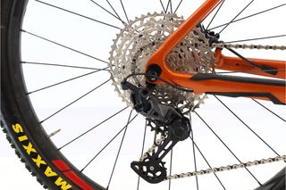 Giant XTC 2 (MTB) t.L Reacondicionada