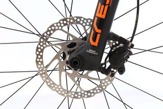 Giant XTC 2 (MTB) t.L Reacondicionada