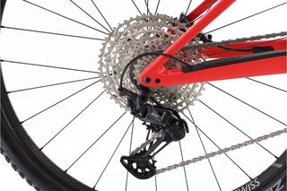 Orbea Oiz M10 XT (MTB) t.M Reacondicionada