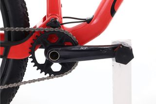 Orbea Oiz M10 XT (MTB) t.M Reacondicionada