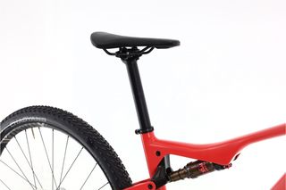 Orbea Oiz M10 XT (MTB) t.M Reacondicionada