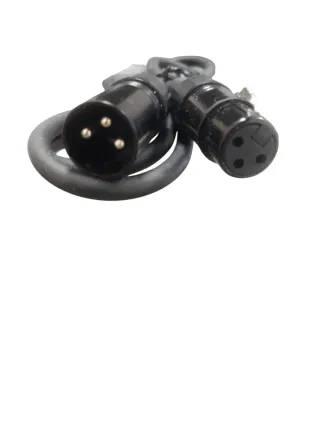 Cable XLR Macho Hembra, Cable Micrófono