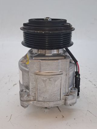 COMPRESOR AIRE ACONDICIONADO OPEL MOKKA