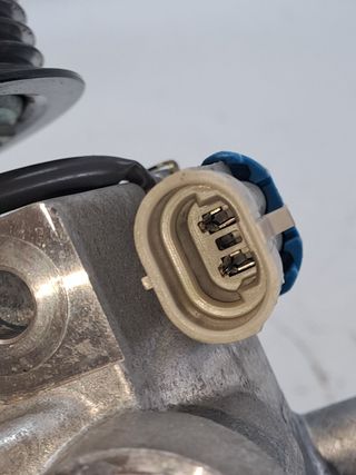 COMPRESOR AIRE ACONDICIONADO OPEL MOKKA