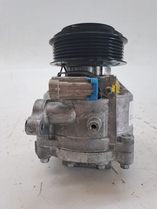 COMPRESOR AIRE ACONDICIONADO OPEL MOKKA