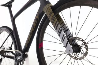 Ridley Kanzo Fast AXS 12V (gravel) t.52 Reacondicionada