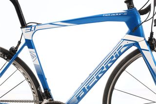 Berria Belador 3.1 (carretera) t.54 Reacondicionada