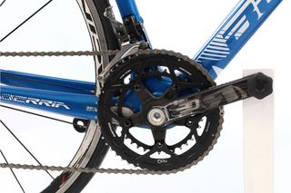 Berria Belador 3.1 (carretera) t.54 Reacondicionada