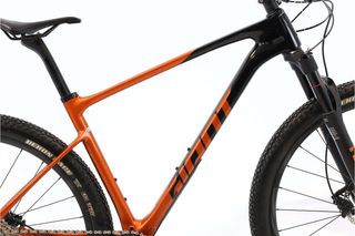 Giant XTC 2 (MTB) t.L Reacondicionada