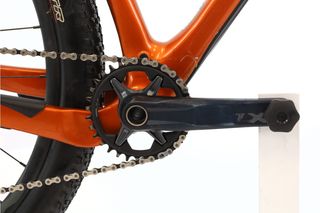 Giant XTC 2 (MTB) t.L Reacondicionada