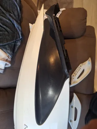 Plásticos Suzuki Burgman 125/200