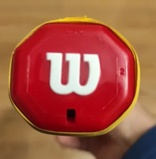 Raqueta Wilson Ultra Minions