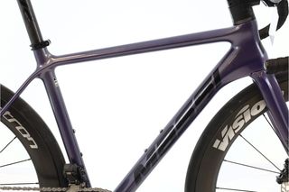 Massi Team Race Di2 12V (carretera) t.48 Reacondicionada