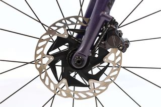 Massi Team Race Di2 12V (carretera) t.48 Reacondicionada