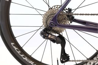 Massi Team Race Di2 12V (carretera) t.48 Reacondicionada