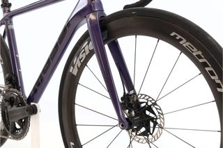 Massi Team Race Di2 12V (carretera) t.48 Reacondicionada