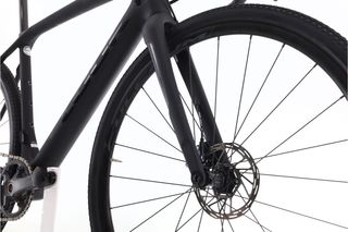 Look 675 Optimum+ Di2 11V (gravel) t.52 Reacondicionada