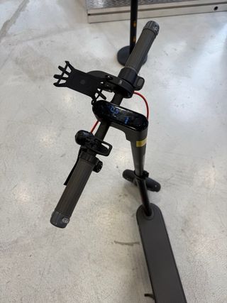 Patinete Eléctrico Homologado