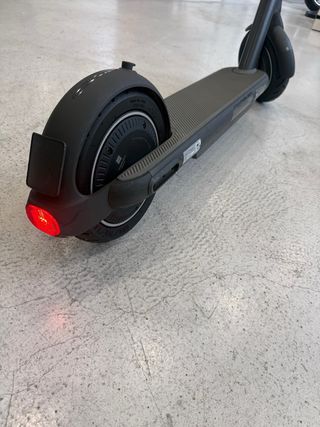 Patinete Eléctrico Homologado