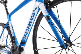 Berria Belador Aero (carretera) t.52 Reacondicionada