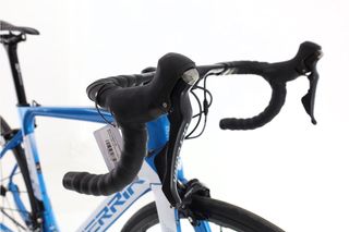 Berria Belador Aero (carretera) t.52 Reacondicionada