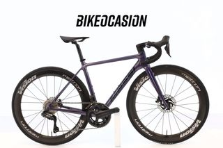 Massi Team Race Di2 12V (carretera) t.48 Reacondicionada